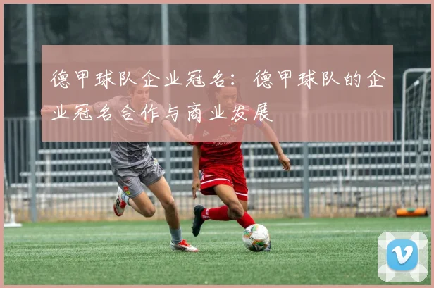 德甲球队企业冠名：德甲球队的企业冠名合作与商业发展