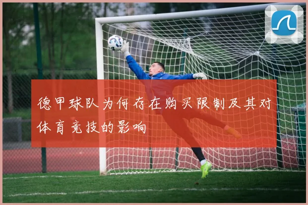 德甲球队为何存在购买限制及其对体育竞技的影响