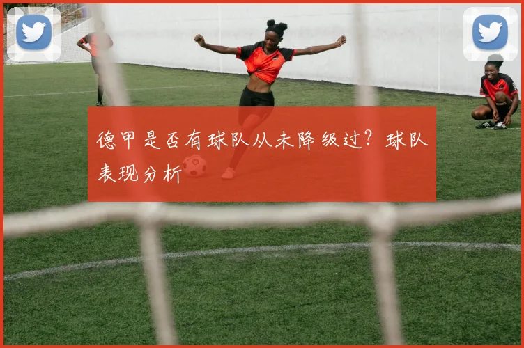 德甲是否有球队从未降级过？球队表现分析
